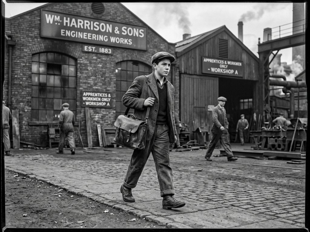 Children in school yard and street games